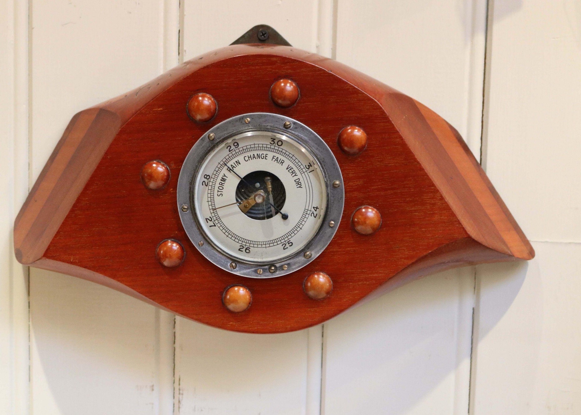 WORBOYS ANTIQUES & CLOCKS