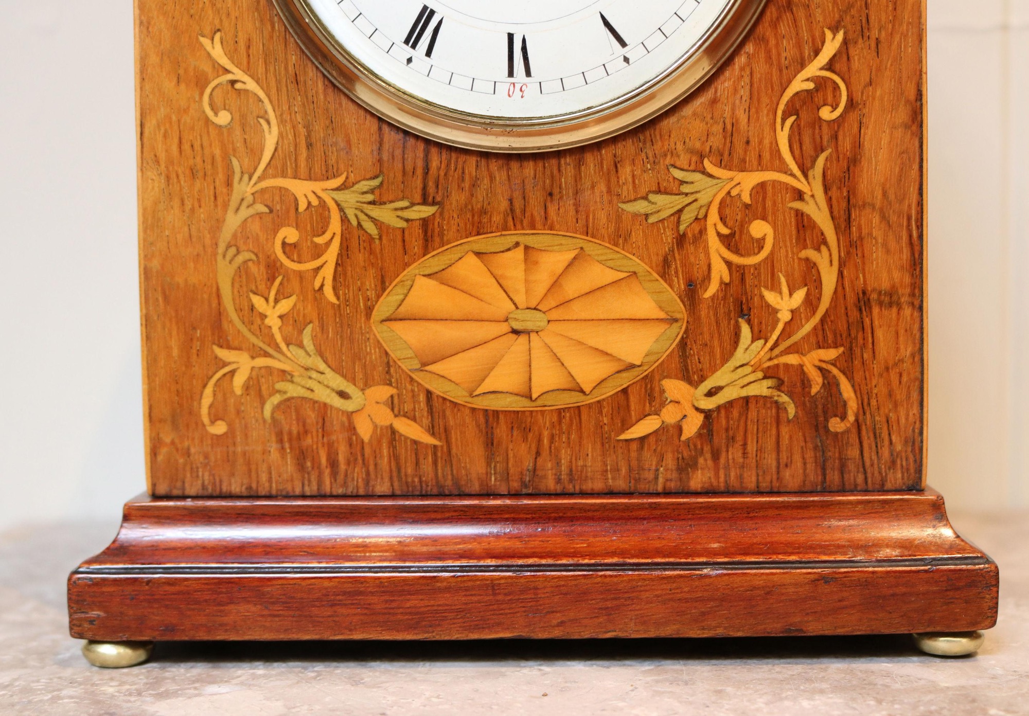 WORBOYS ANTIQUES & CLOCKS