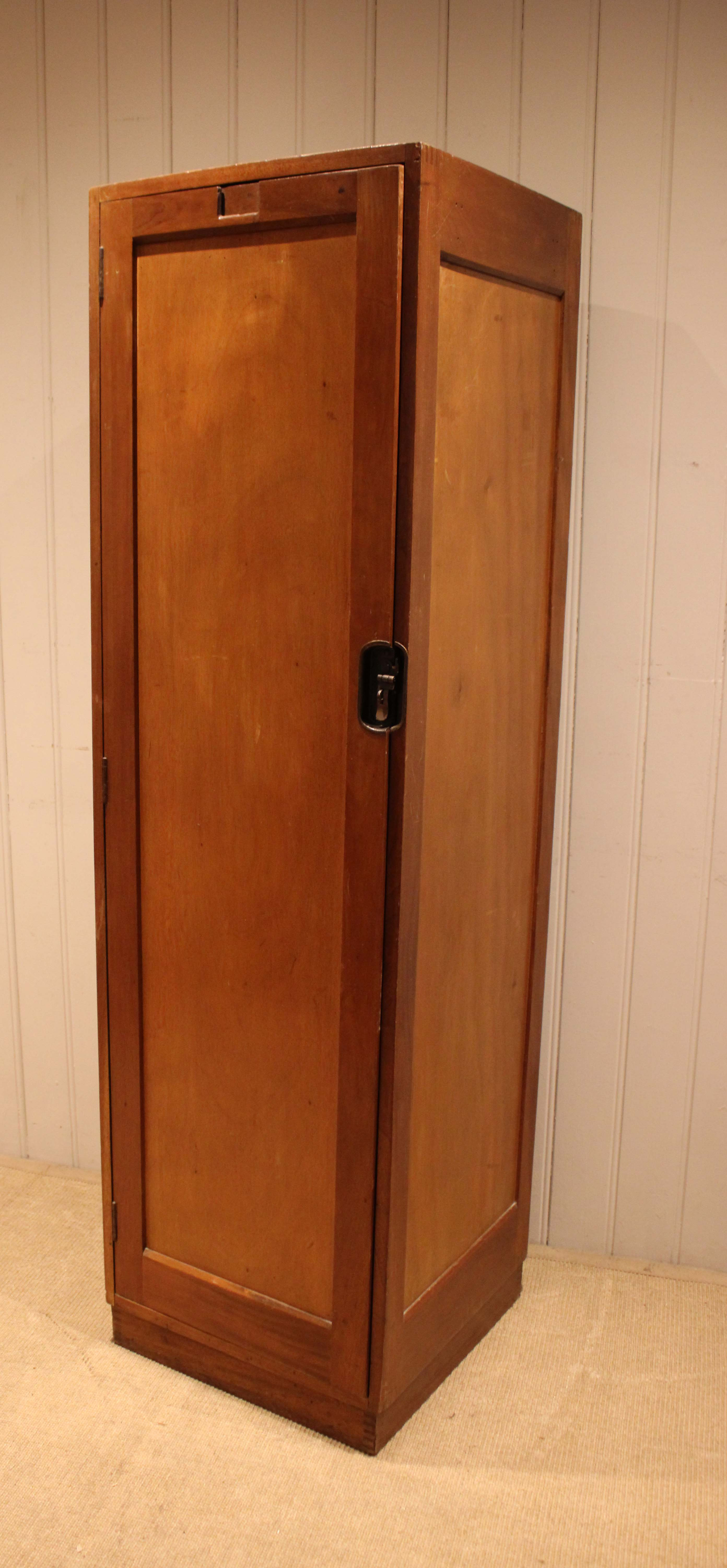 RAF Air Mans locker